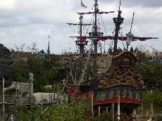 Foto realizada para la galer�a Curso 05-06 Viaje de Estudios a Paris y Londres